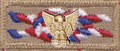 DESA ribbon