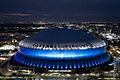 DHS Agencies Support Super Bowl LIX Security February 2025 - 108