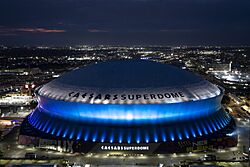 DHS Agencies Support Super Bowl LIX Security February 2025 - 108.jpg