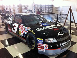 Dale Earnhardt 1997 Chevy Monte Carlo International Motorsports Hall of Fame.jpg