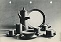 Dansk Flamestone Set