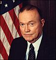 David M Abshire
