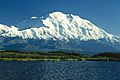 Denali Mt McKinley