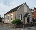 Denne Road Gospel Hall, Horsham