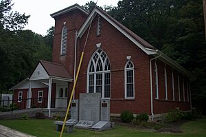 Derby Church