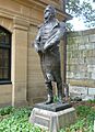 Dowie (1998) Governor Macquarie