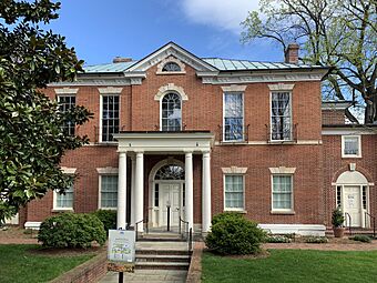 Dumbarton House - Washington, D.C.jpg