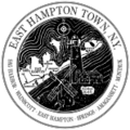 East Hampton (town), NY Seal