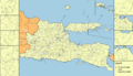 East Java Province