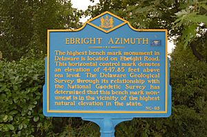 Ebright Azimuth Delaware Sign 3008px