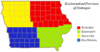 Ecclesiastical Province of Dubuque.PNG