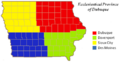 Ecclesiastical Province of Dubuque