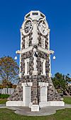 Edmonds' Clock Tower, Christchurch, New Zealand.jpg
