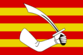 Edmund Cooke Flag