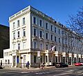 Embassy of Georgia in London