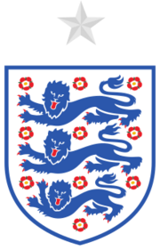 Shirt badge/Association crest