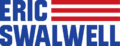 Eric Swalwell 2020 presidential campaign logo