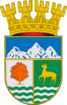 Escudo de Coihaique