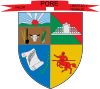 Official seal of Pore, Casanare