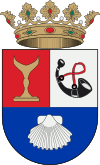 Coat of arms of Albatera