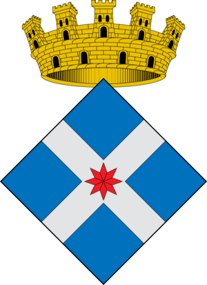 Escut d'Ivars d'Urgell