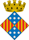 Coat of arms of Vilagrassa