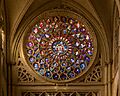 FP Toledo Cathedral 2025 - Rosette