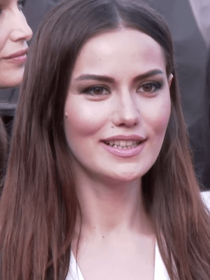 Fahriye Evcen at Cannes 2017 (3) - cropped.png