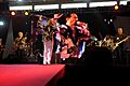 Farhad Darya's Peace Concert 2010