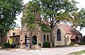 First Congregational Church of Naperville
