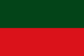 Flag of El Calvario (Meta)