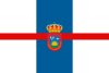 Flag of El Campillo