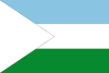 Flag of Giraldo, Antioquia