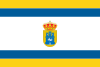 Flag of Hinojales