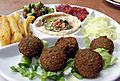 Food in Israel