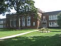 Former Charles D. McIver School 1