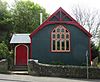 Former Christ Church (Blackgang Mission Church), Blythe Shute, Chale (May 2016) (5).JPG