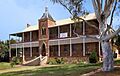 Former Convent of the Sacred Heart, Northampton, Western Australia