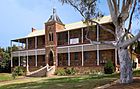 Former Convent of the Sacred Heart, Northampton, Western Australia.jpg