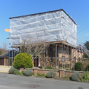 Former Sidlesham Wesleyan Chapel, Sidlesham