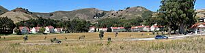 Fort Baker (Sausalito, CA)