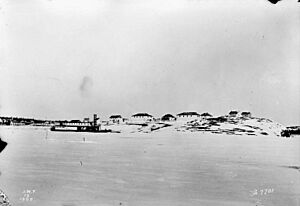 Fort Chipewyan 1900