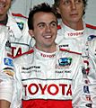 Frankie Muniz 2011