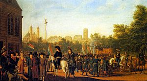Franzosenzeit-Neumarkt-Köln-1794