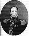 Général Eloi Charlemagne Taupin