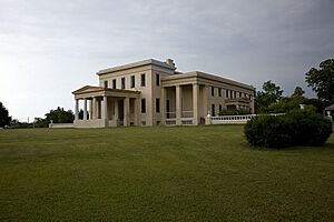 Gaineswood by Highsmith 005