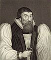 George Mountaigne DD