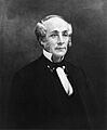 George Woods