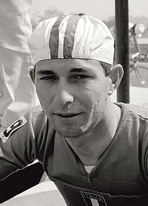Giovanni Bramucci 1968