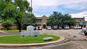 Granger Texas High School 2021